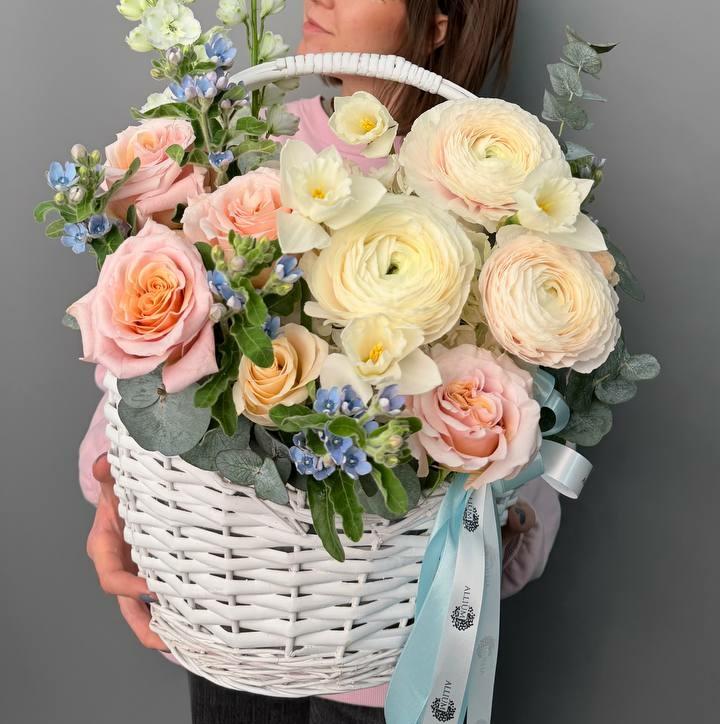 В корзине № 181