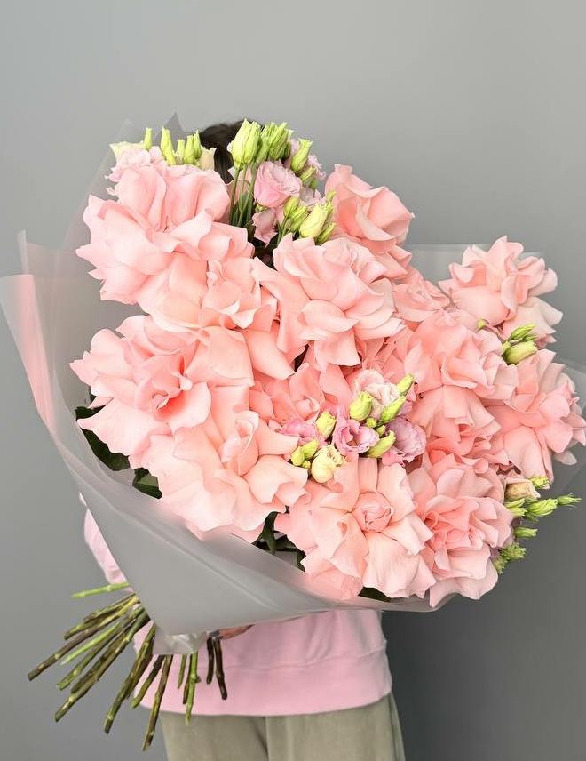 Авторский букет № 207