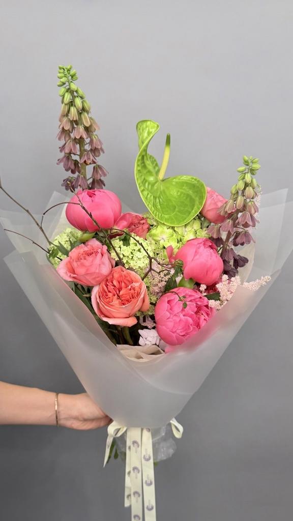 Авторский букет № 236