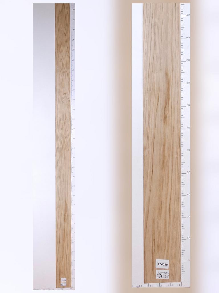 Шпон Дуб тангенс лист 3х0,16м EZ4029