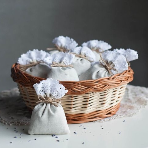 Арома-саше с лавандой коллекция "Прованс", размер S