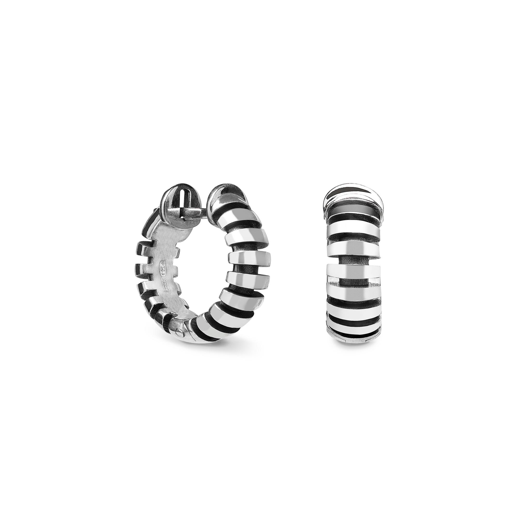 Серьги  Antipode