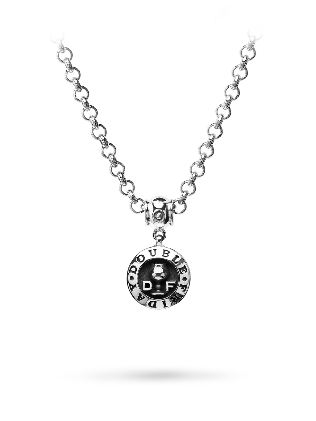 Подвеска Double Friday Moscow