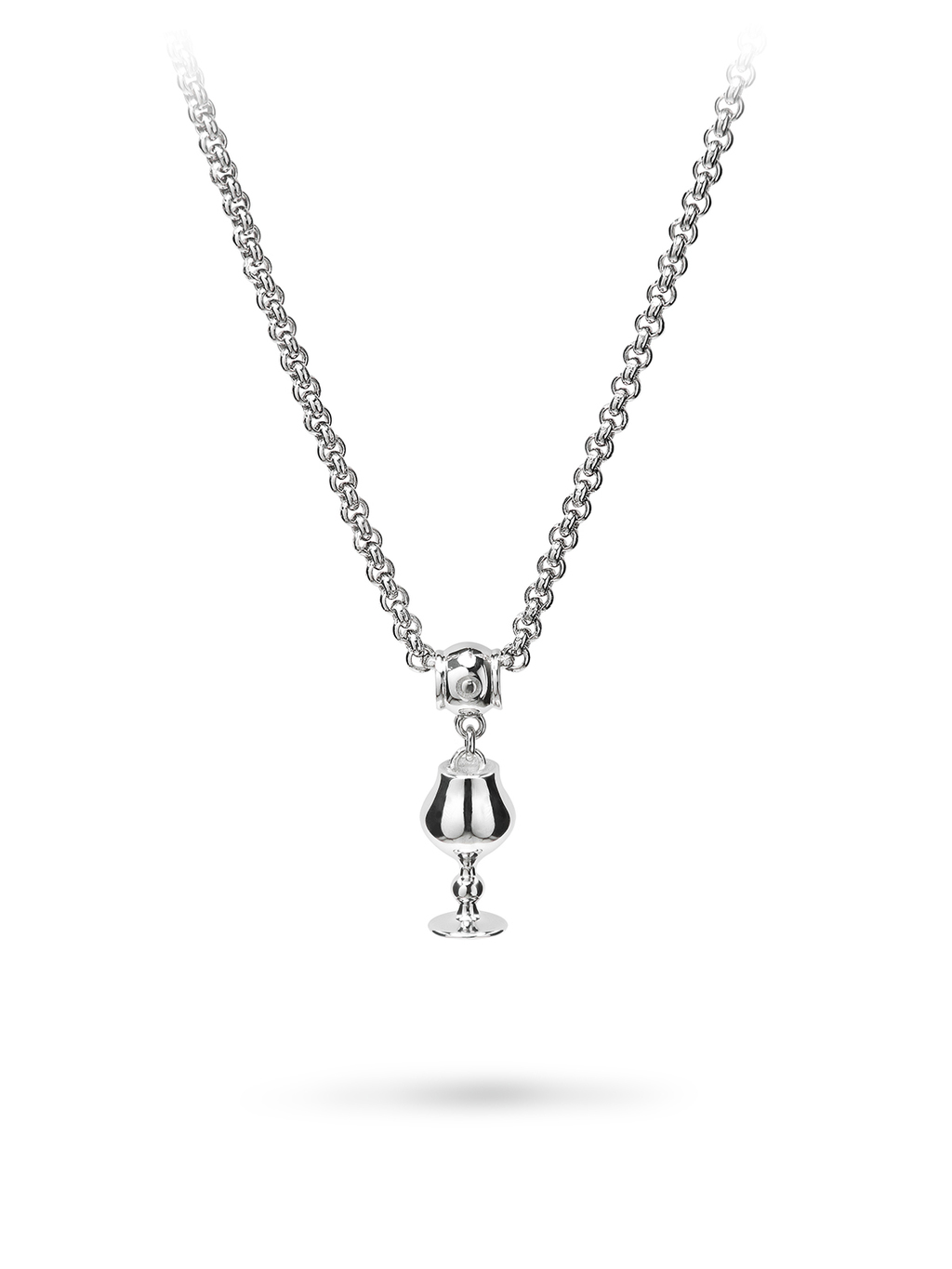 Подвеска Glass