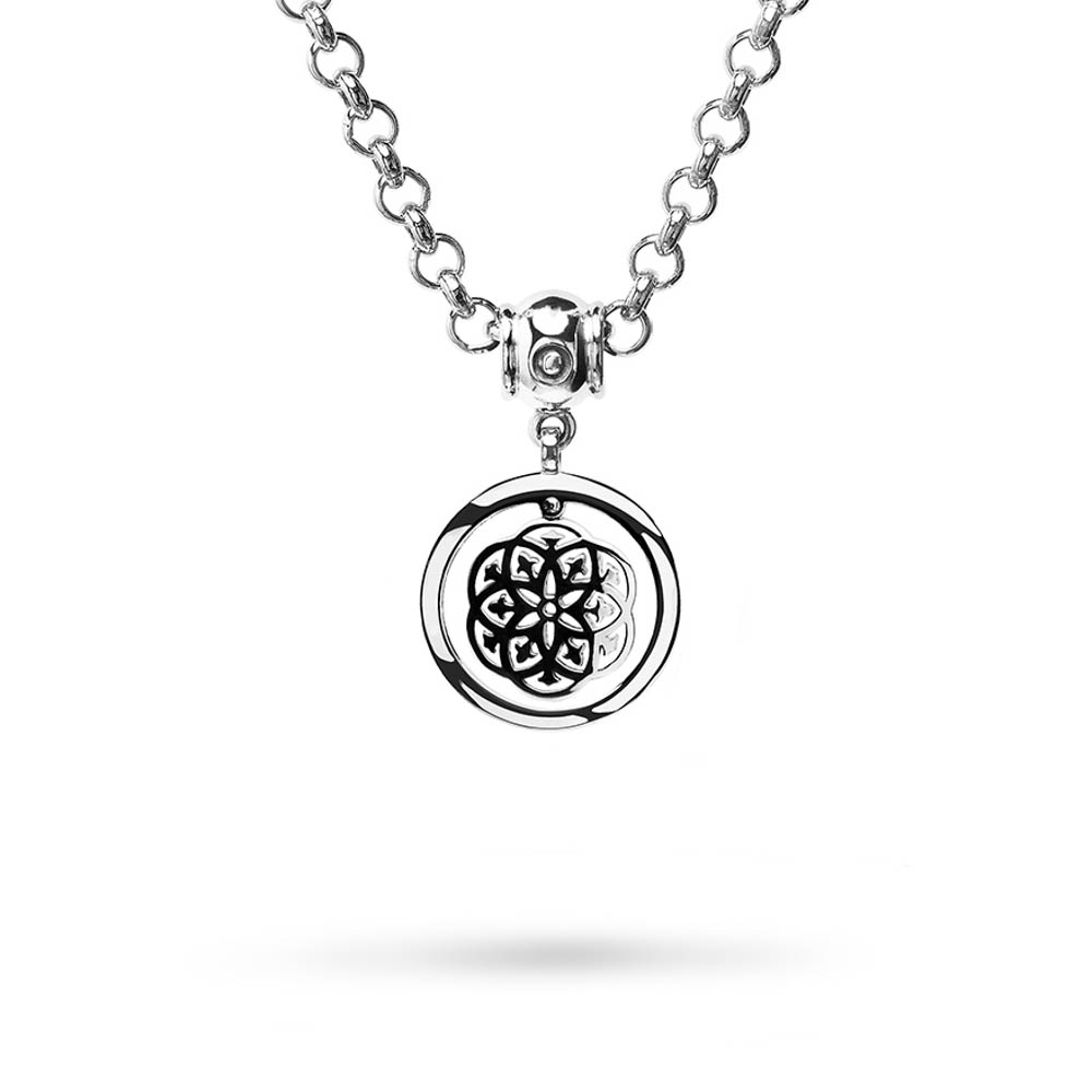 Подвеска Rosette