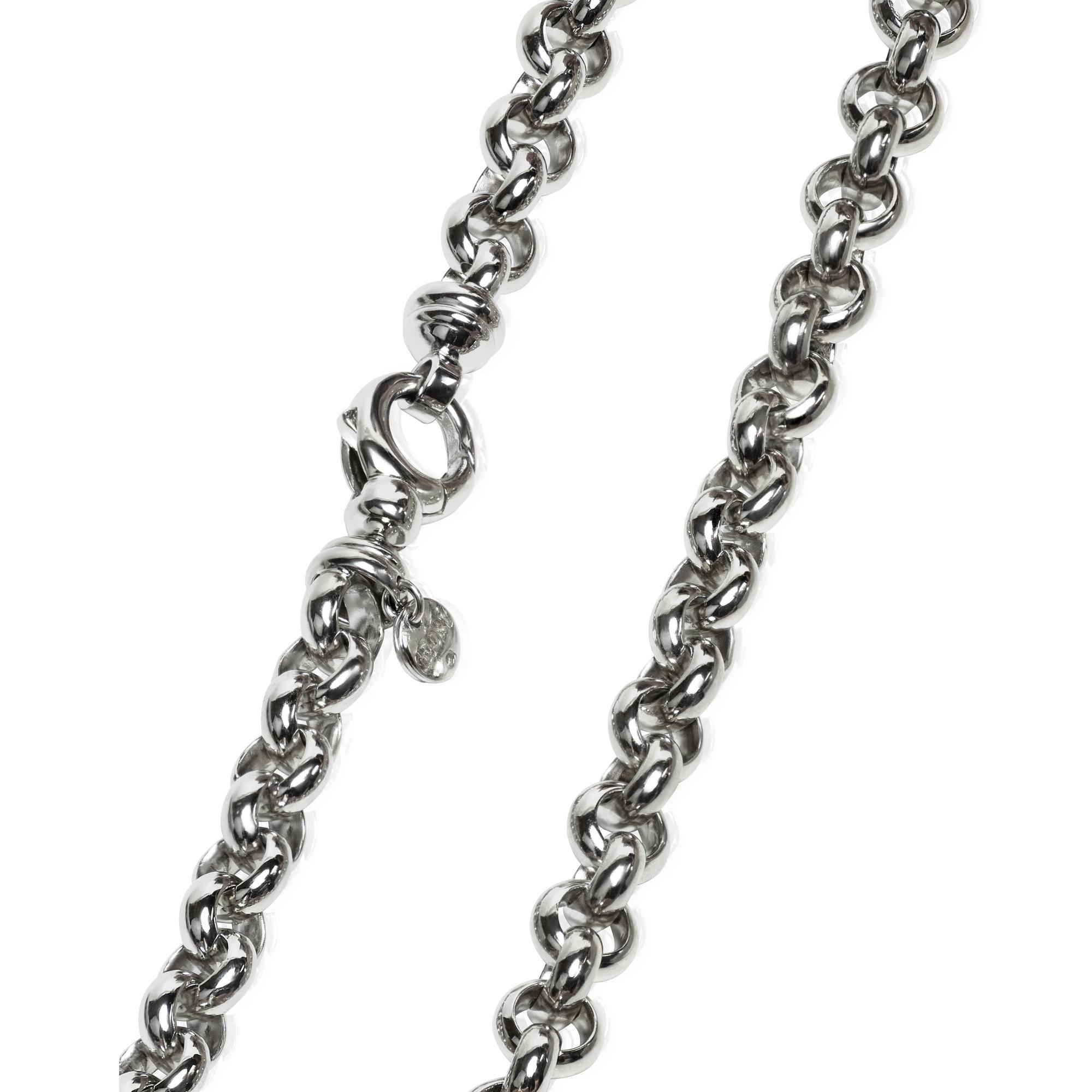 Цепочка Rollo LH