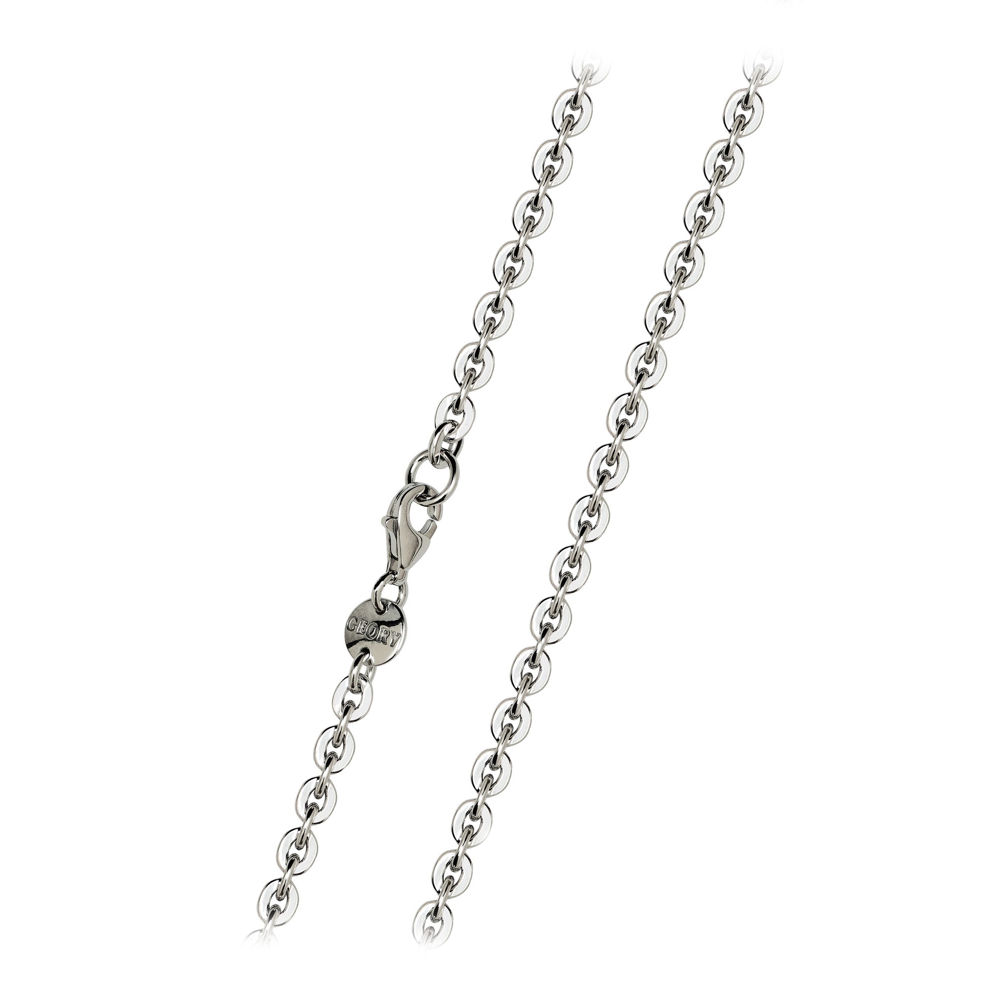 Цепочка Flat M