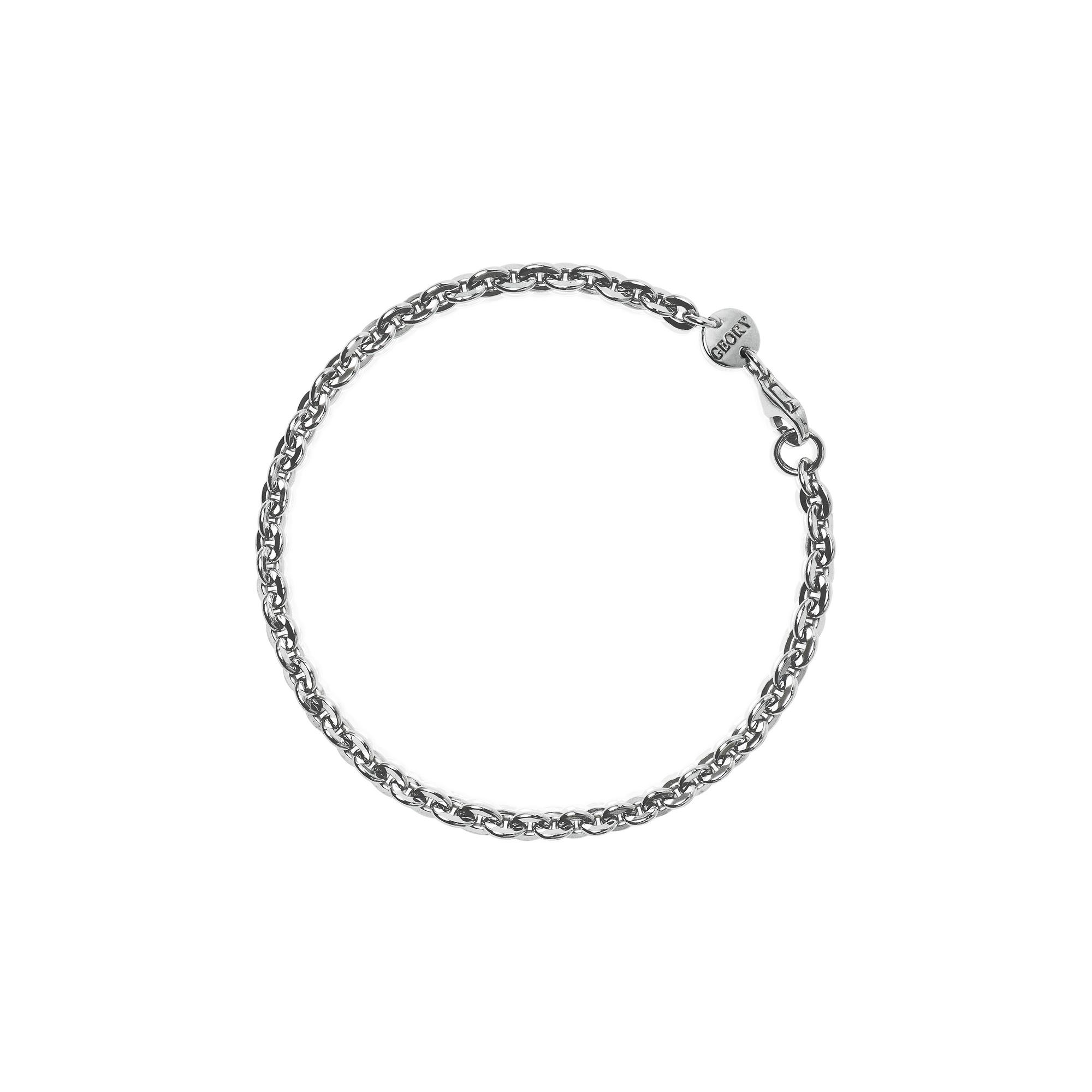 Браслет Flat M