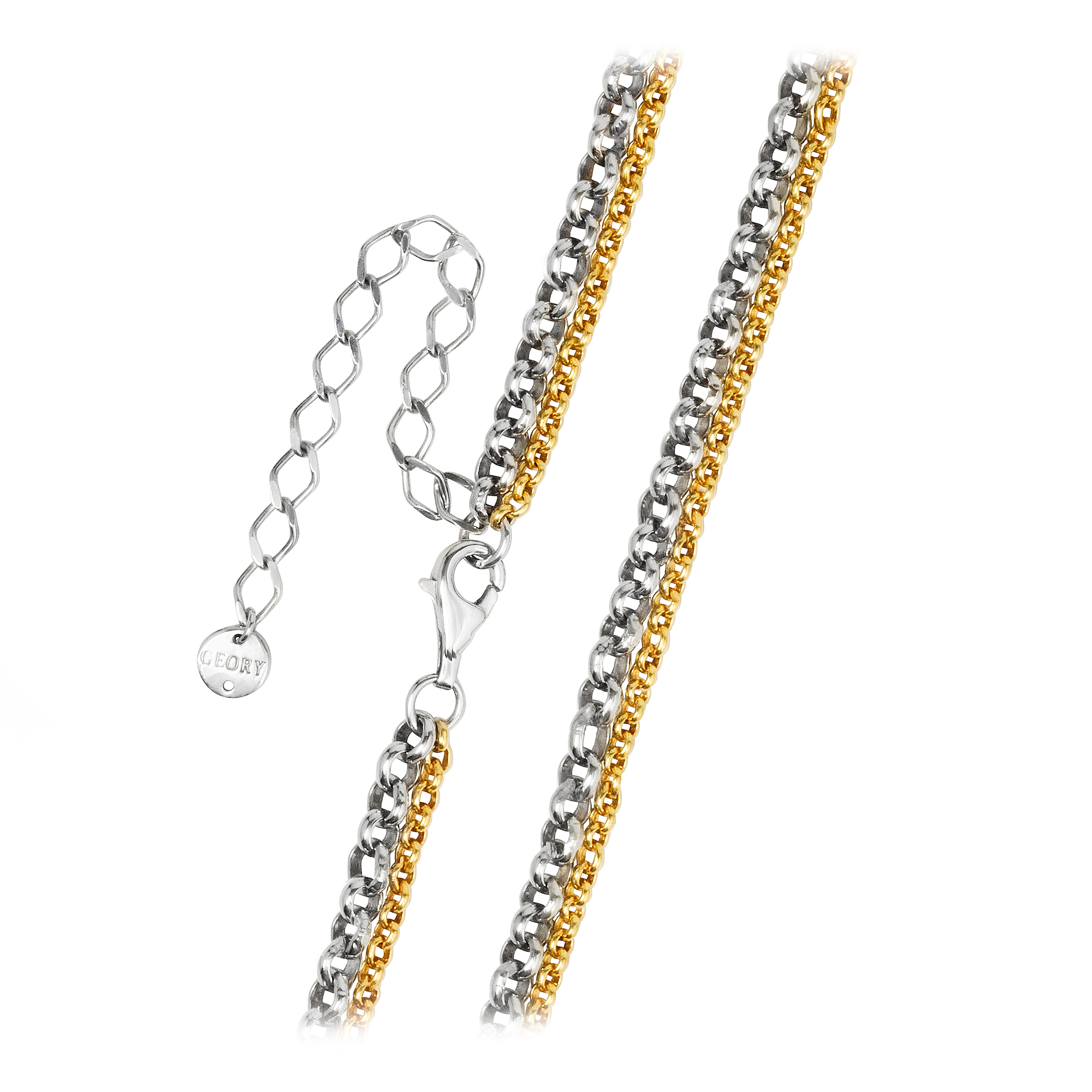 Цепочка Rollo Mix