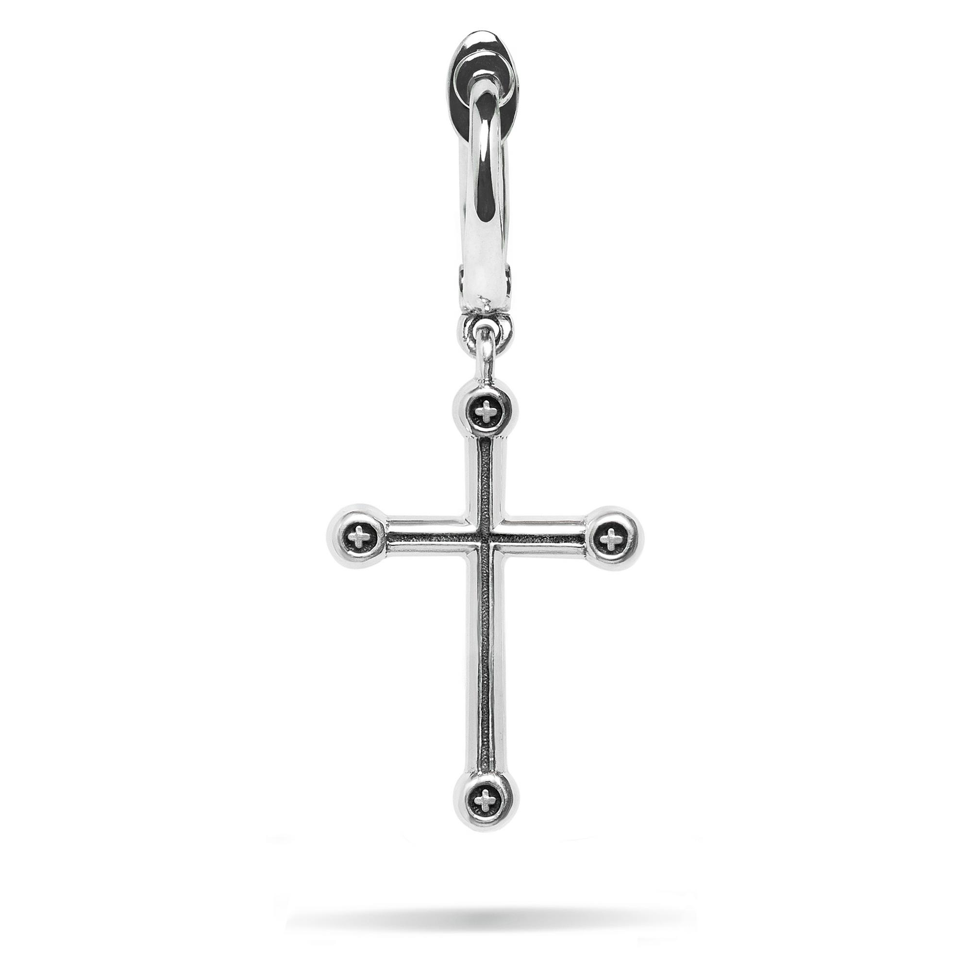 Моносерьга Crux