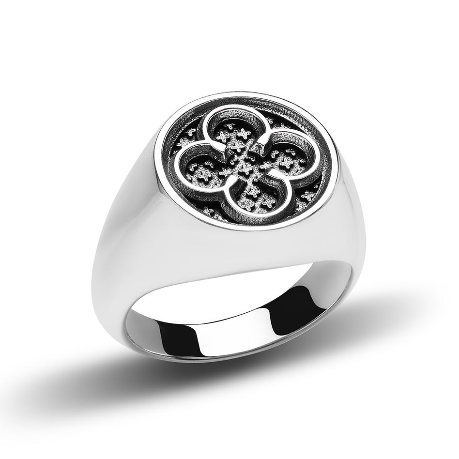 Кольцо Notre-Dame