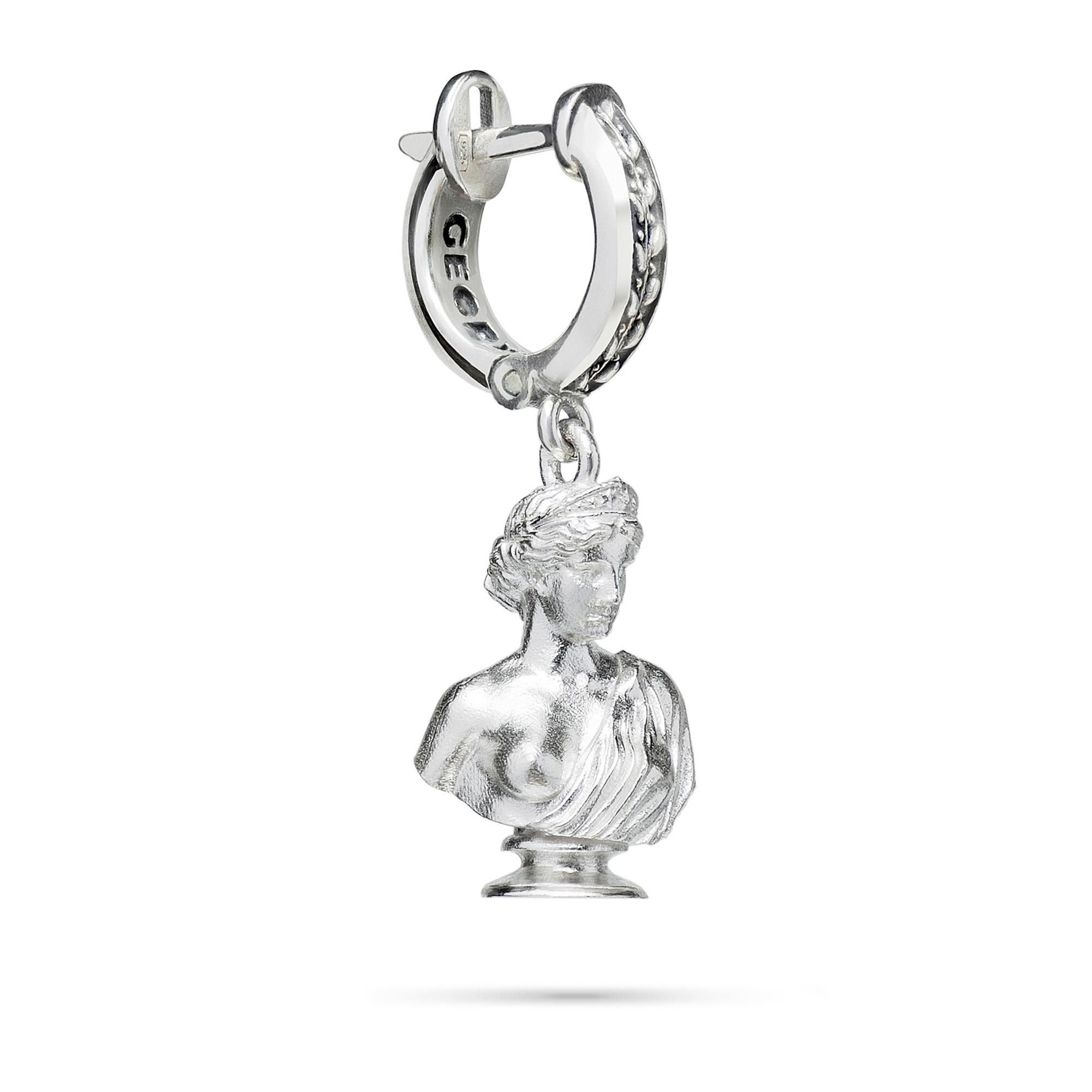 Моносерьга A.L.V.B.