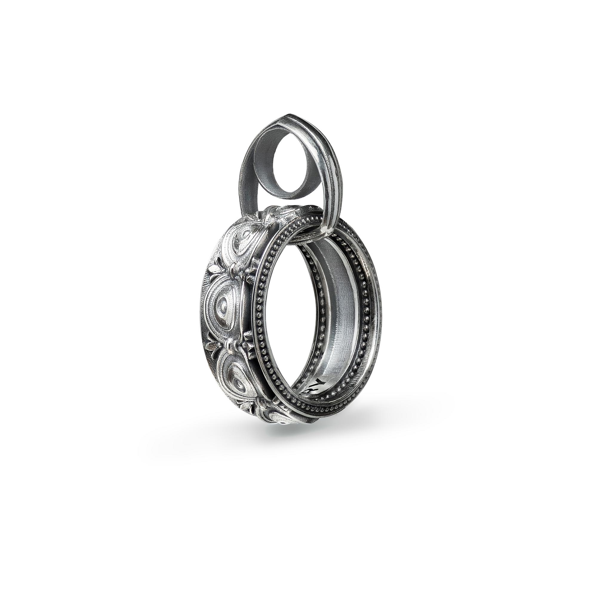 Подвеска Baroque