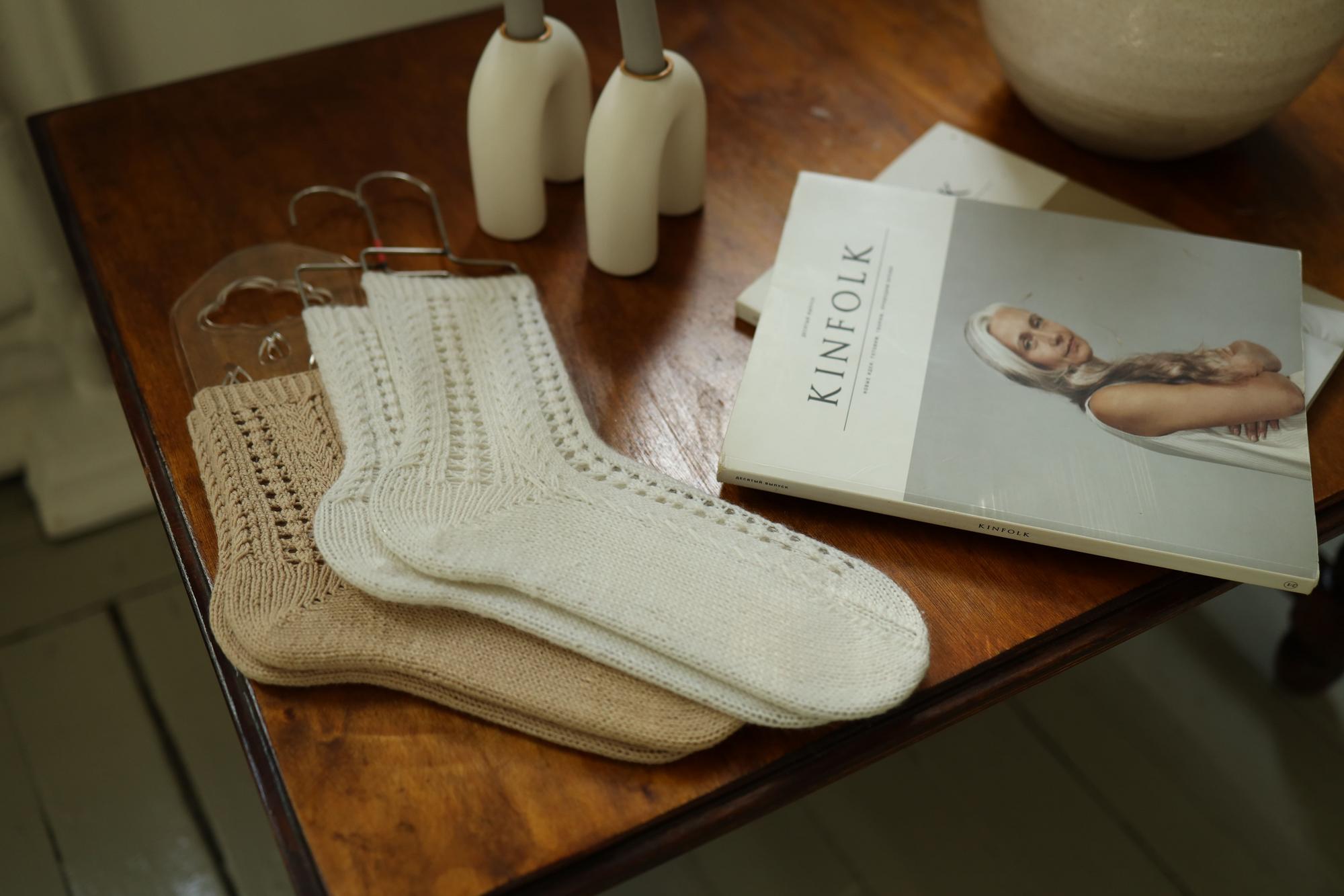 Носки "RAIN_SOCKS"