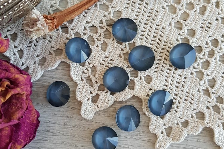 кристаллы риволи