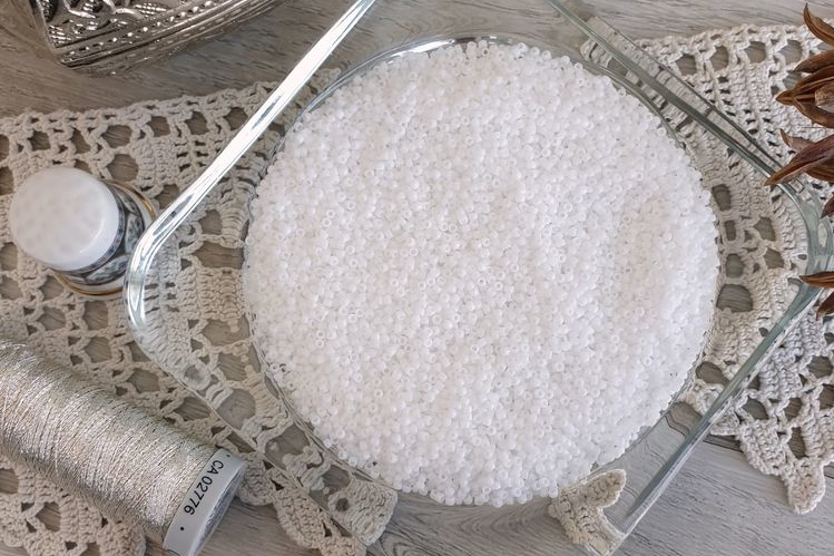 Бисер Toho Round 15/0 (bt15r41)