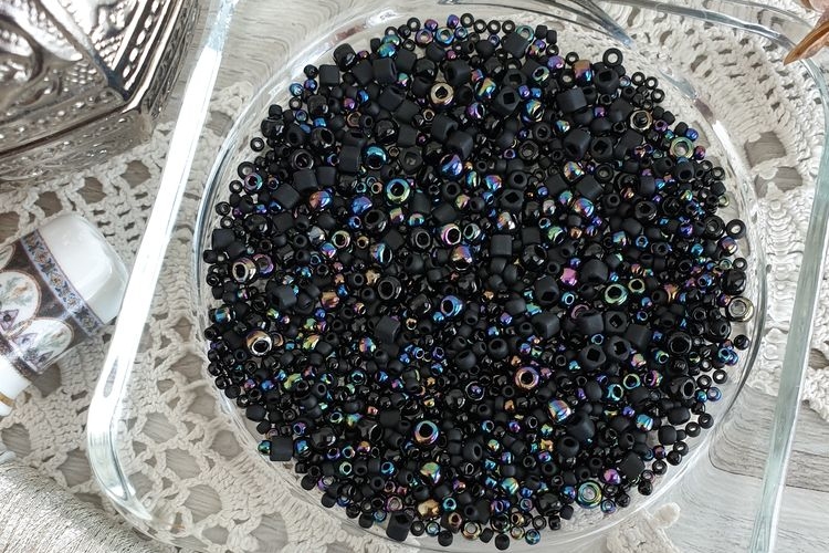 Бисер Toho Mix 3210 (btm3210)