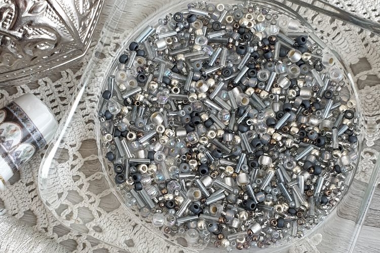 Бисер Toho Mix 3211 (btm3211)