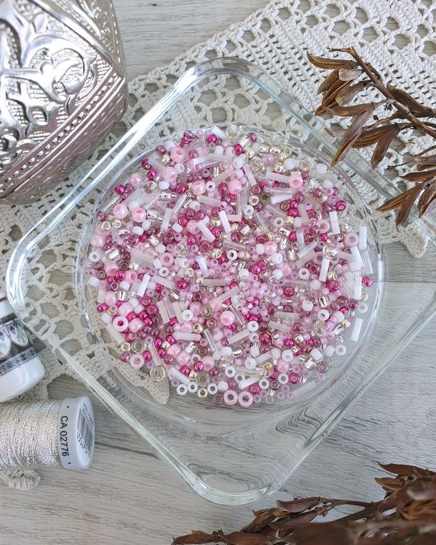 Бисер Toho Mix 3214 (btm3214)