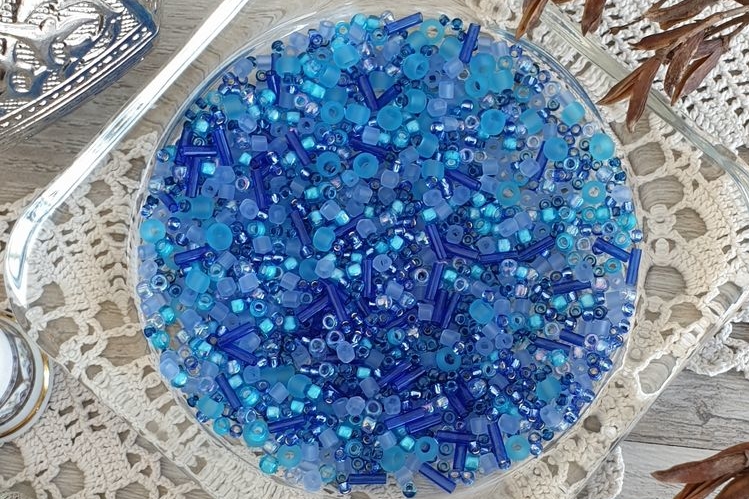 Бисер Toho Mix 3230 (btm3230)