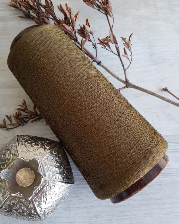 Лавсановые нитки (nl011)