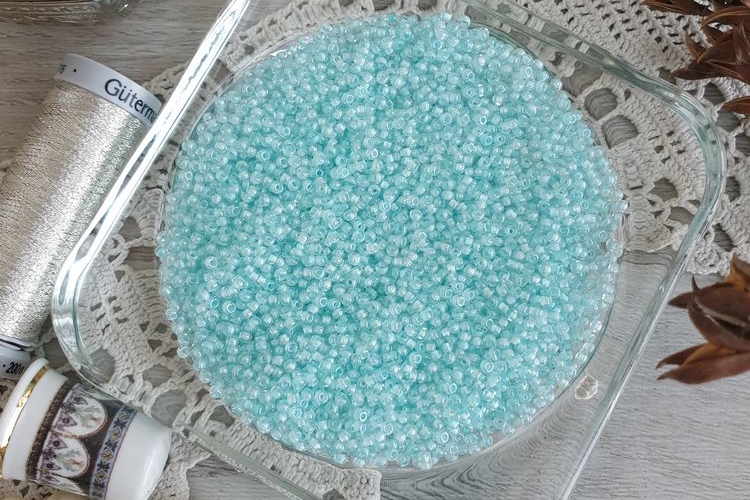 Бисер Gamma 10/0 (bchA510)