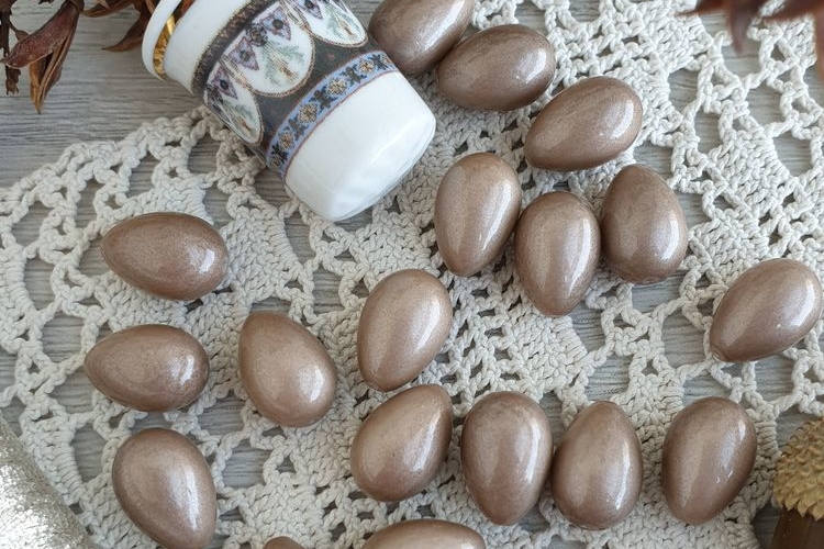 жемчуг майорка бусины капли