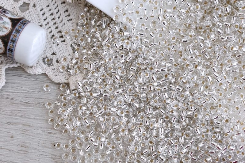 бисер матсуно