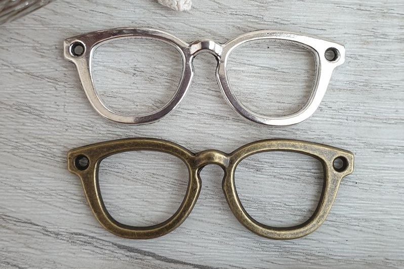 очки подвеска соединитель