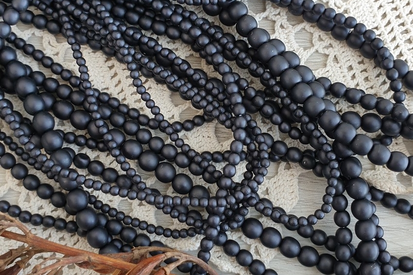 Жемчуг искусственный , чешский жемчуг