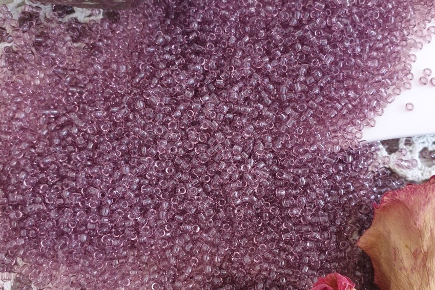 бисер тохо 6