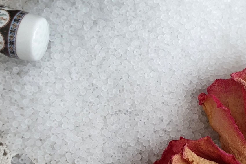 японский бисер toho 1f