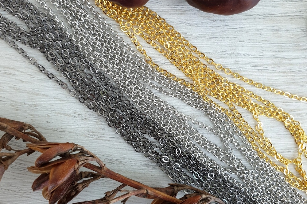 цепочка 2мм