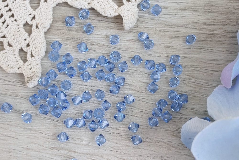 биконусы preciosa