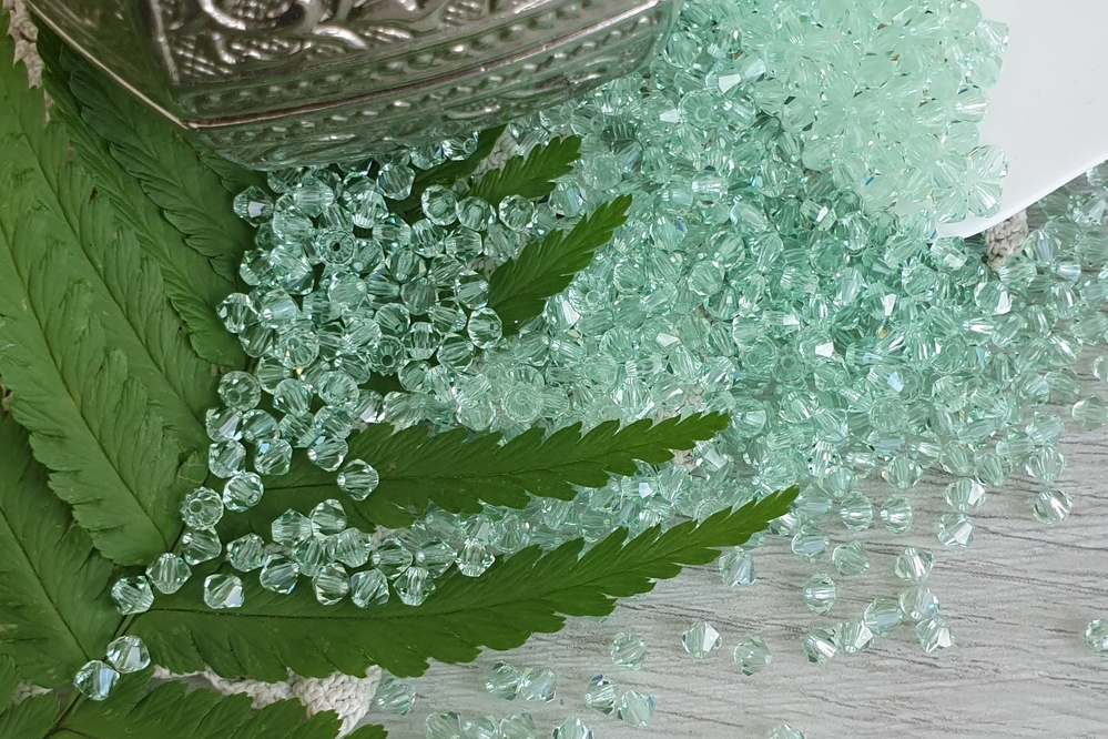 биконусы preciosa