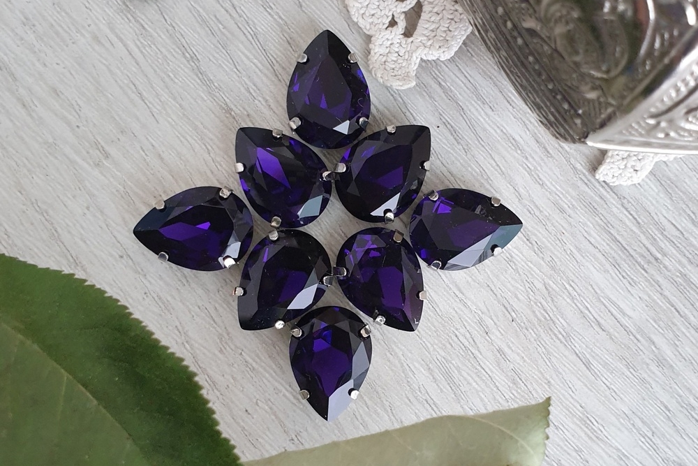 кристаллы корея