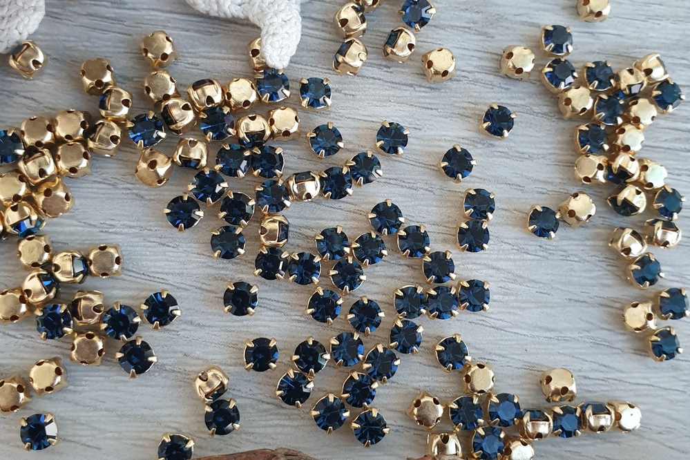 шатоны ss16 Preciosa