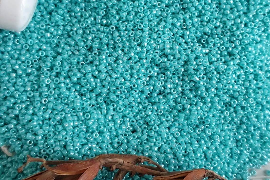 японский бисер toho 132