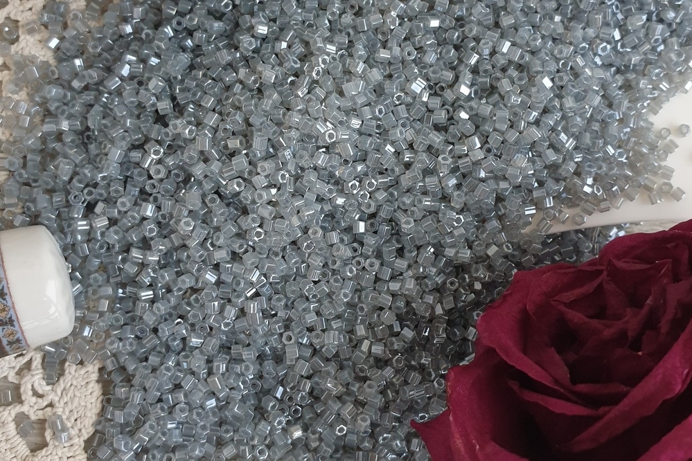 японский бисер toho 150