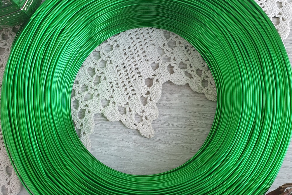 проволока для рукоделие