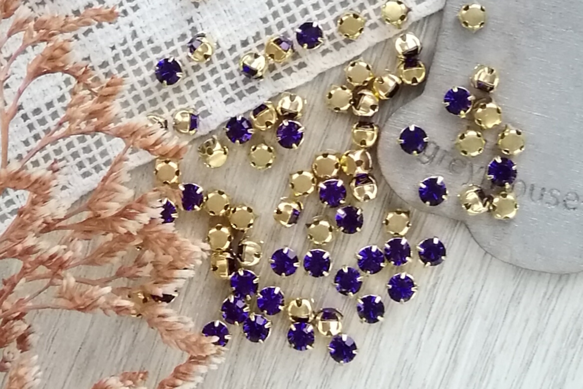 шатоны чешские Precioza