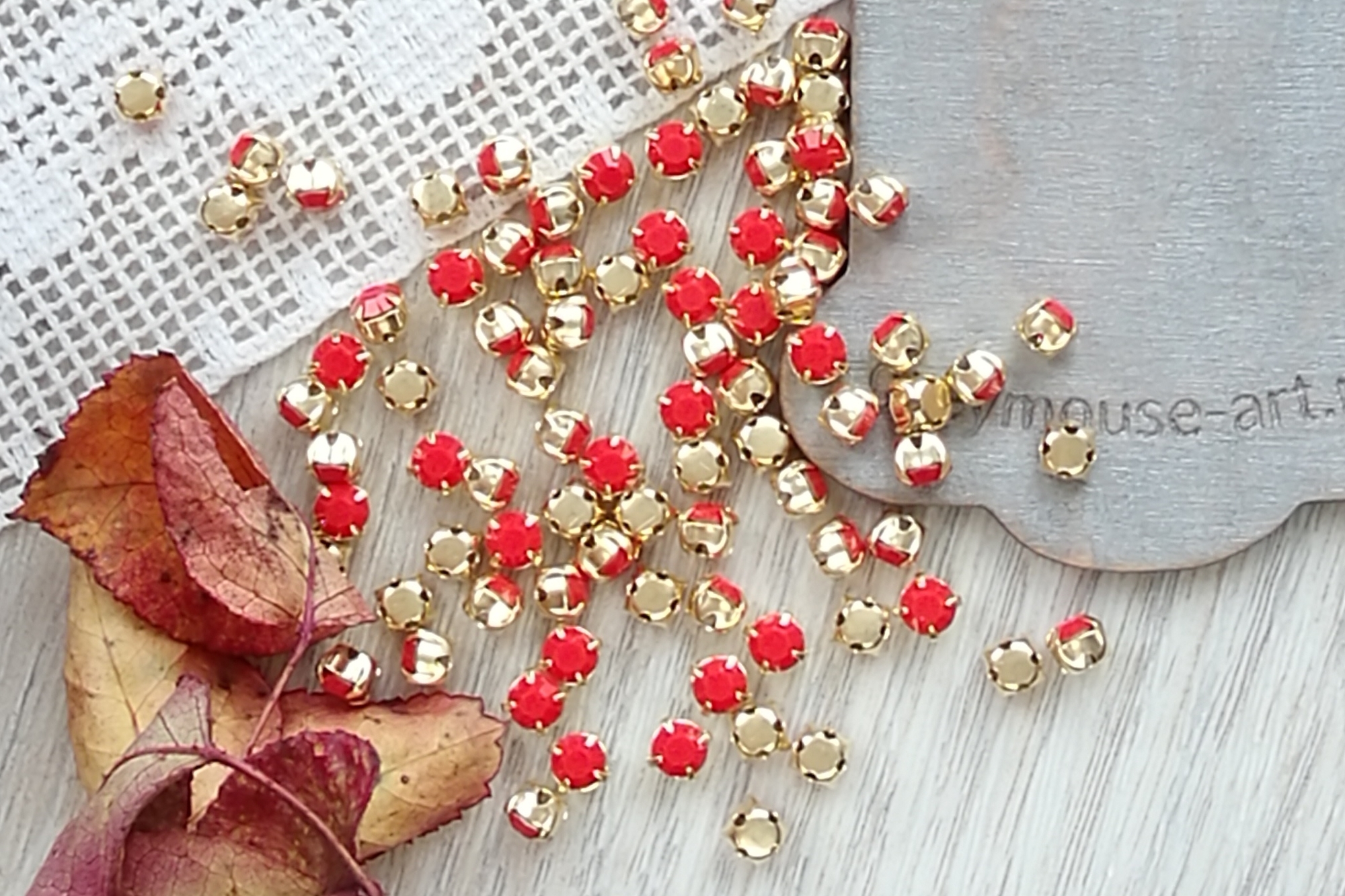 шатоны чешские Precioza