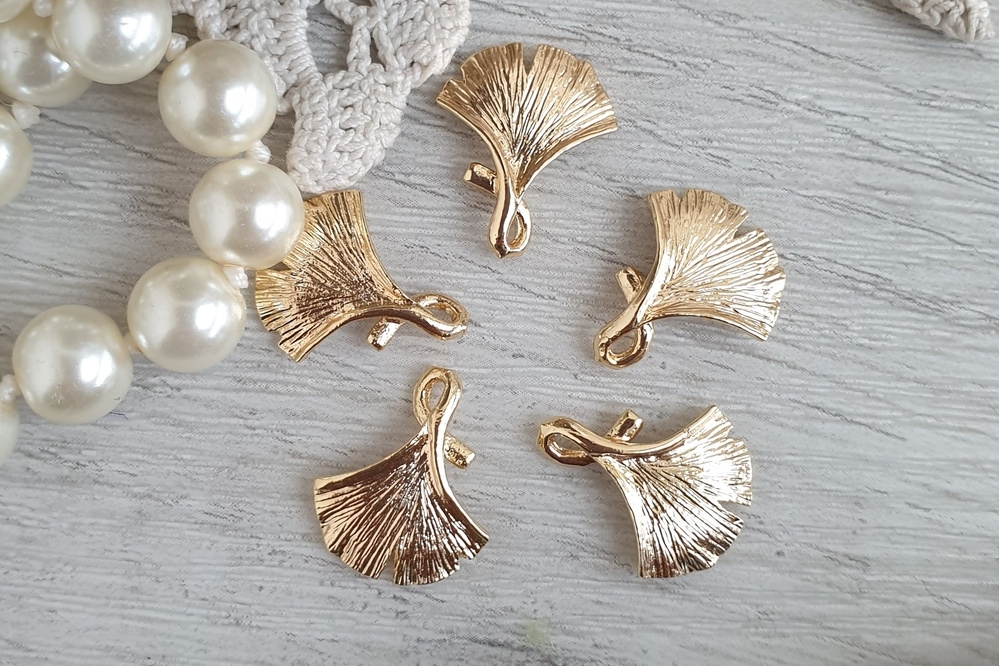 подвеска гинкго