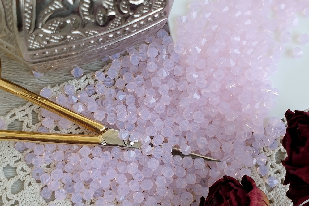 биконусы опал