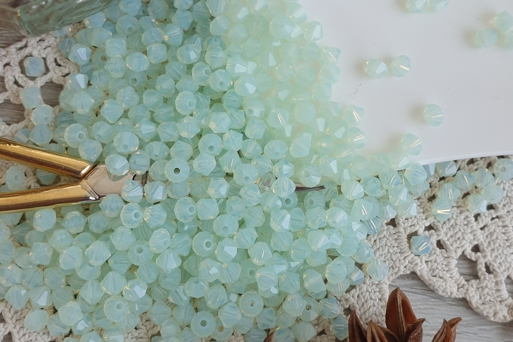 биконусы preciosa