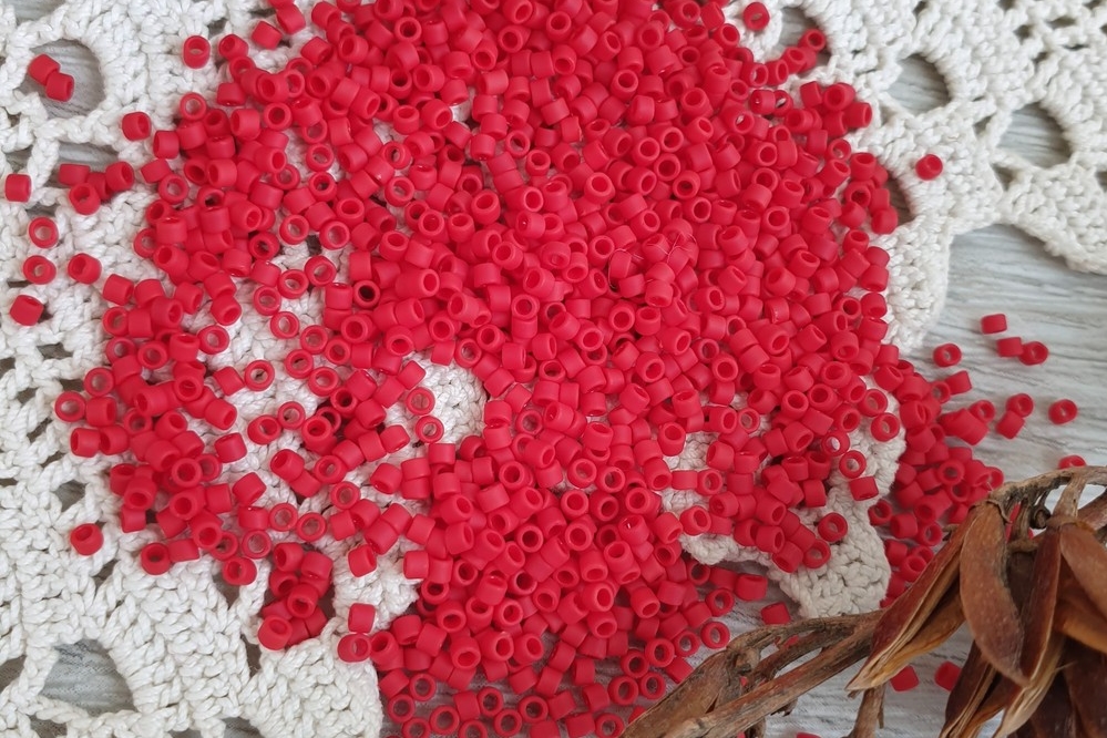 бисер тохо 45f