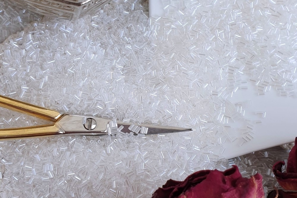 микростеклярус чехия