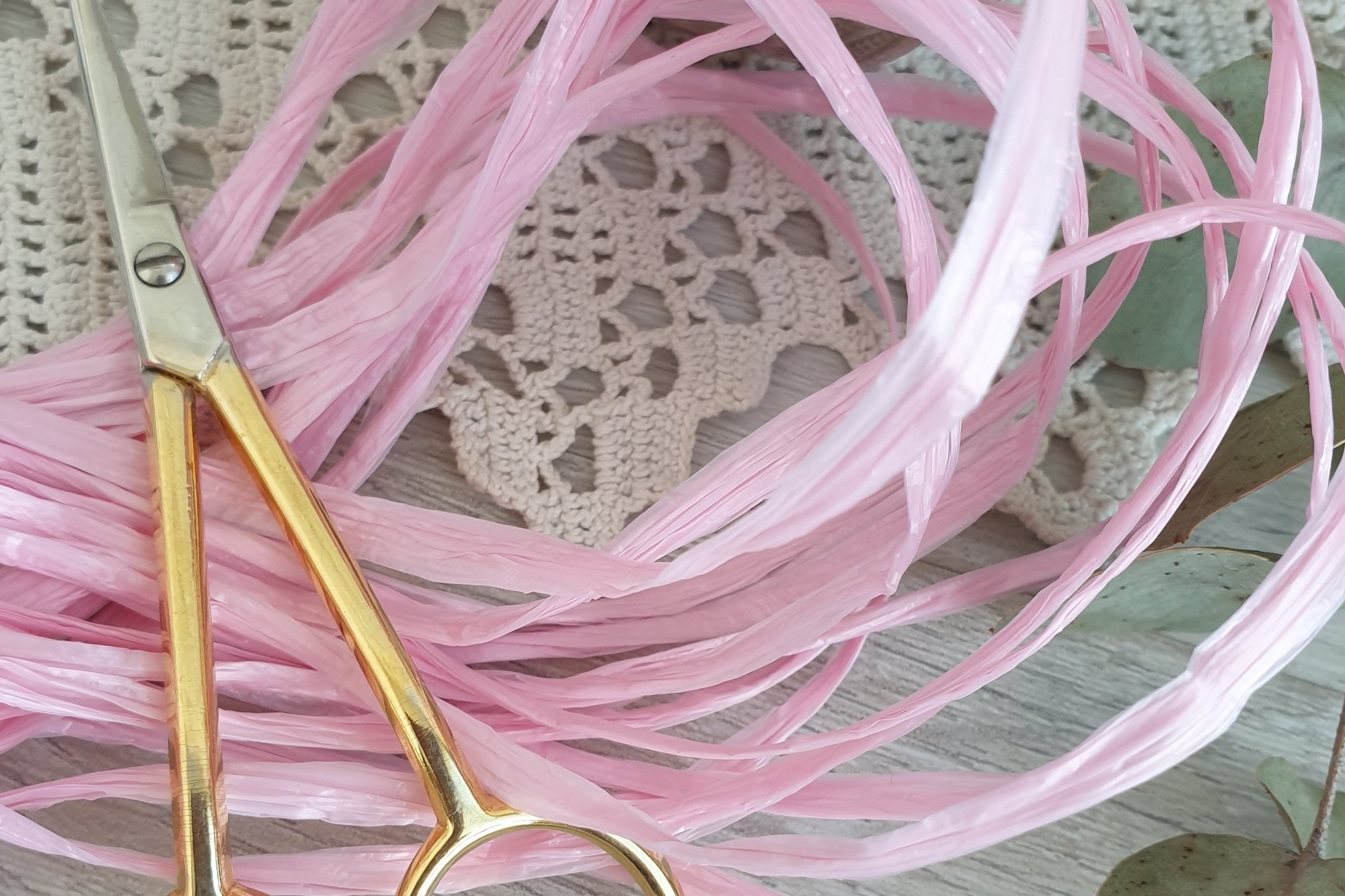 рафия купить