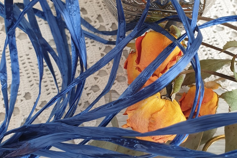 рафия купить