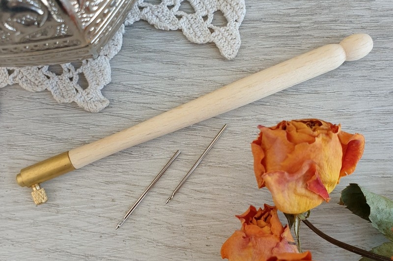 люневильский крючок